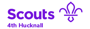 4th Hucknall Scout Group